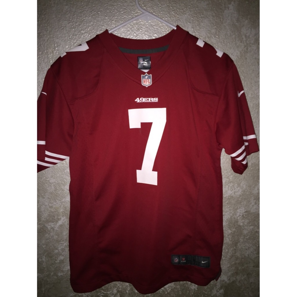 NFL 49ers Jersey